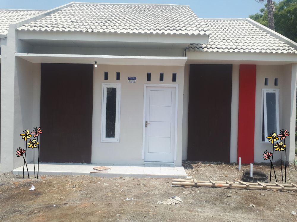 Kebonagung Asri - Tipe 36 (subsidi)